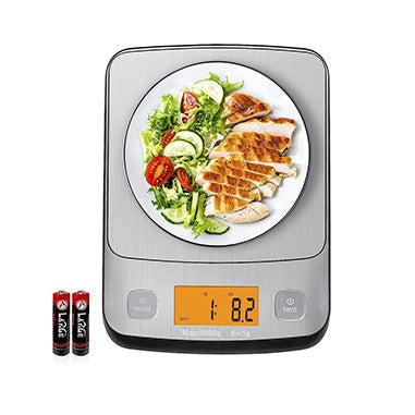 Balanza Cocina Digital Inteligente