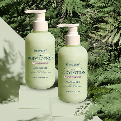 Loción Corporal Niacinamida Hidratante