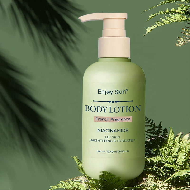 Loción Corporal Niacinamida Hidratante