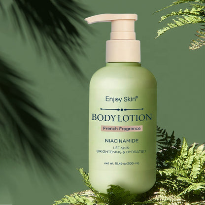 Loción Corporal Niacinamida Hidratante