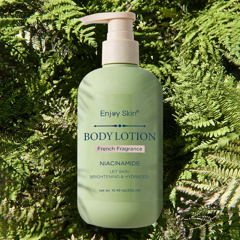 Loción Corporal Niacinamida Hidratante