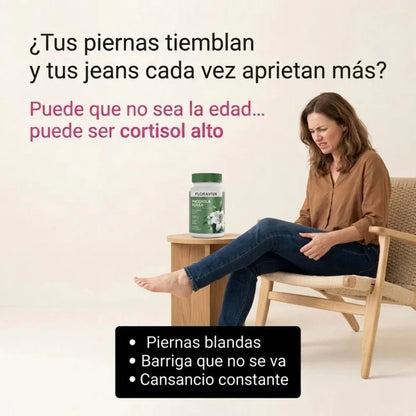 Extracto de Rhodiola Rosea