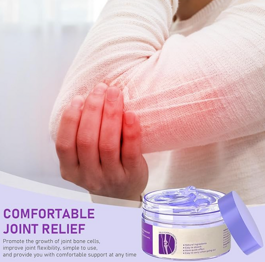 GEL KREAIN PARA EL DOLOR ARTICULAR